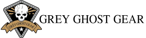 Grey Ghost Gear Logo
