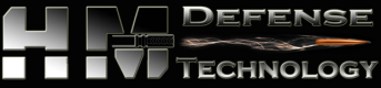 HM Defense Logo