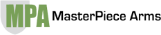 MasterPiece Arms Logo