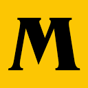 Mossberg Logo