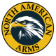 North American Arms Logo