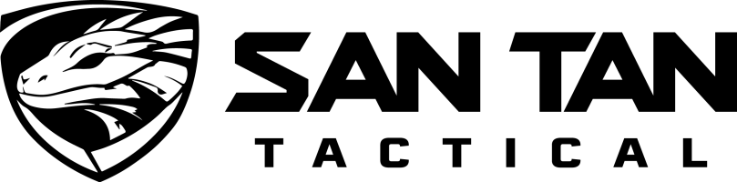 San Tan Tactical Logo