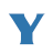 Yankee Hill Machine Co. Logo